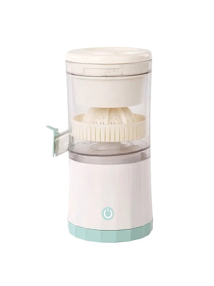 Denx - Automatic Fruit Juicer