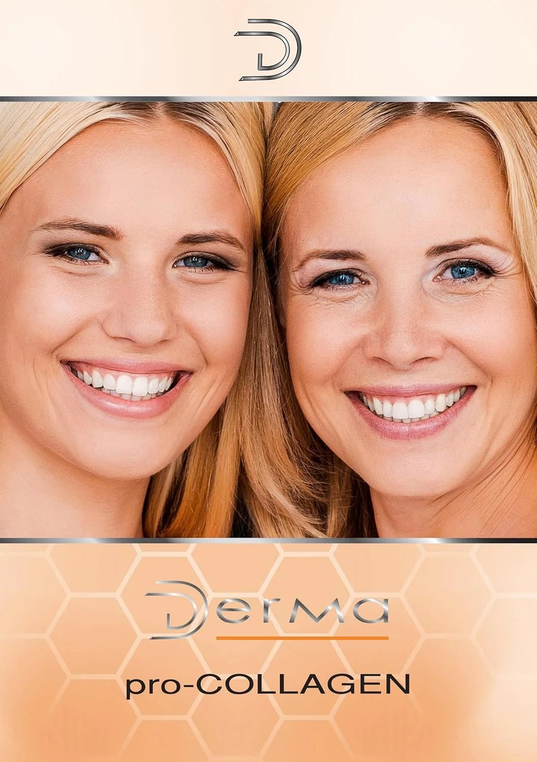 Derma - Pro Collagen Lifting Effect Serum