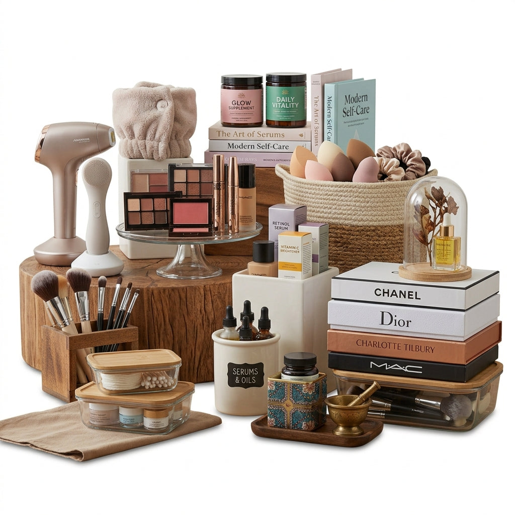 Health & Beauty