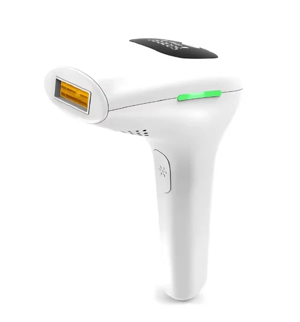 Babyverse - IPL Hair Removal Device for Women ©