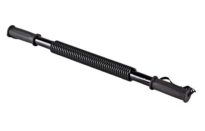 LORDEX - Fitness Power Twister Bar