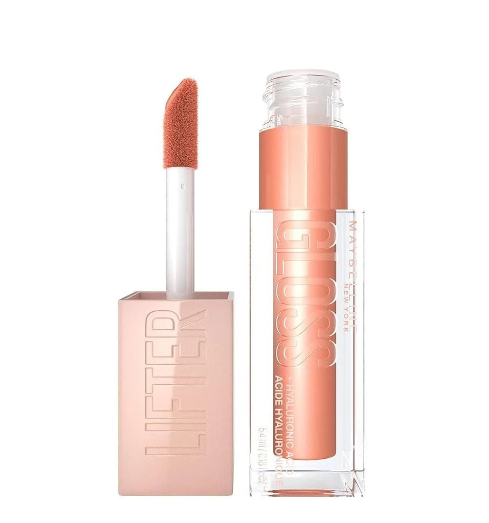 Maybelline - Lifter Lip Gloss