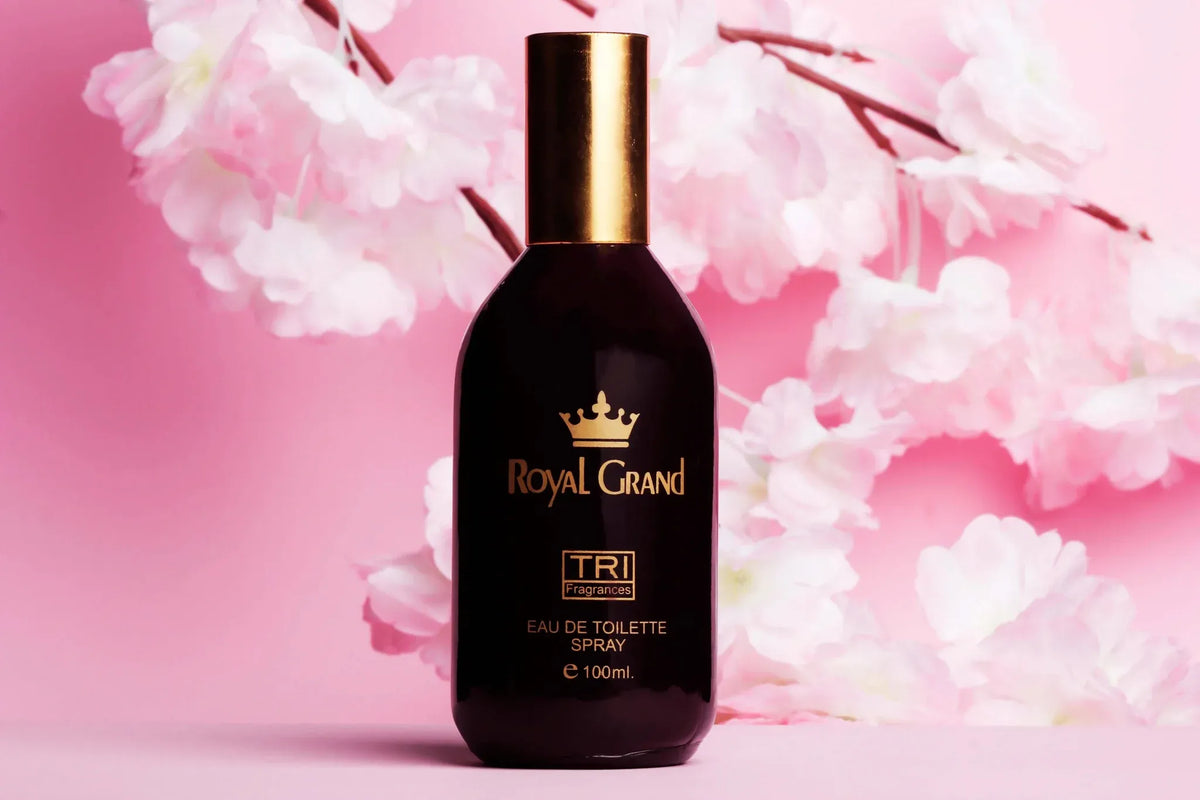 I am The King Perfume