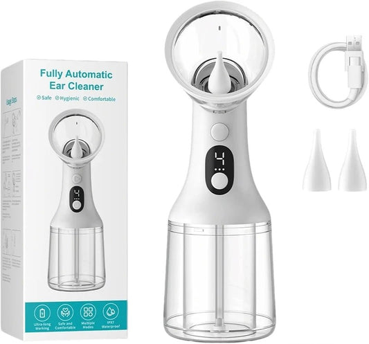 Electric Ear Wax Remover