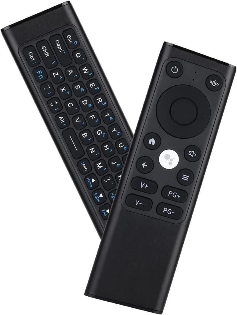 Smart Voice Keyboard Remote
