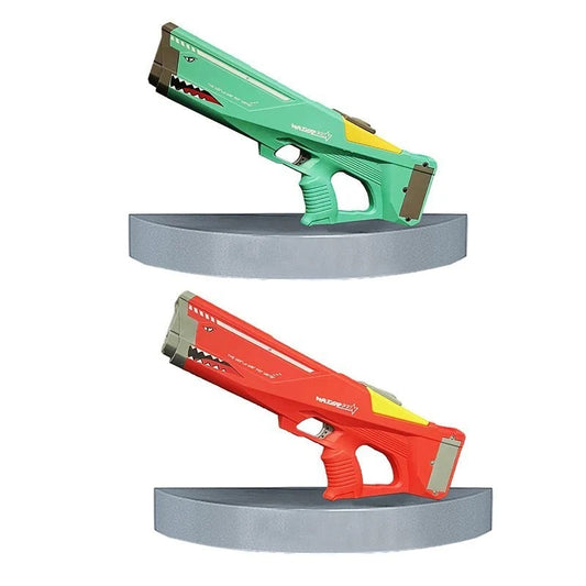 Electric Water Gun for Kids & Adult