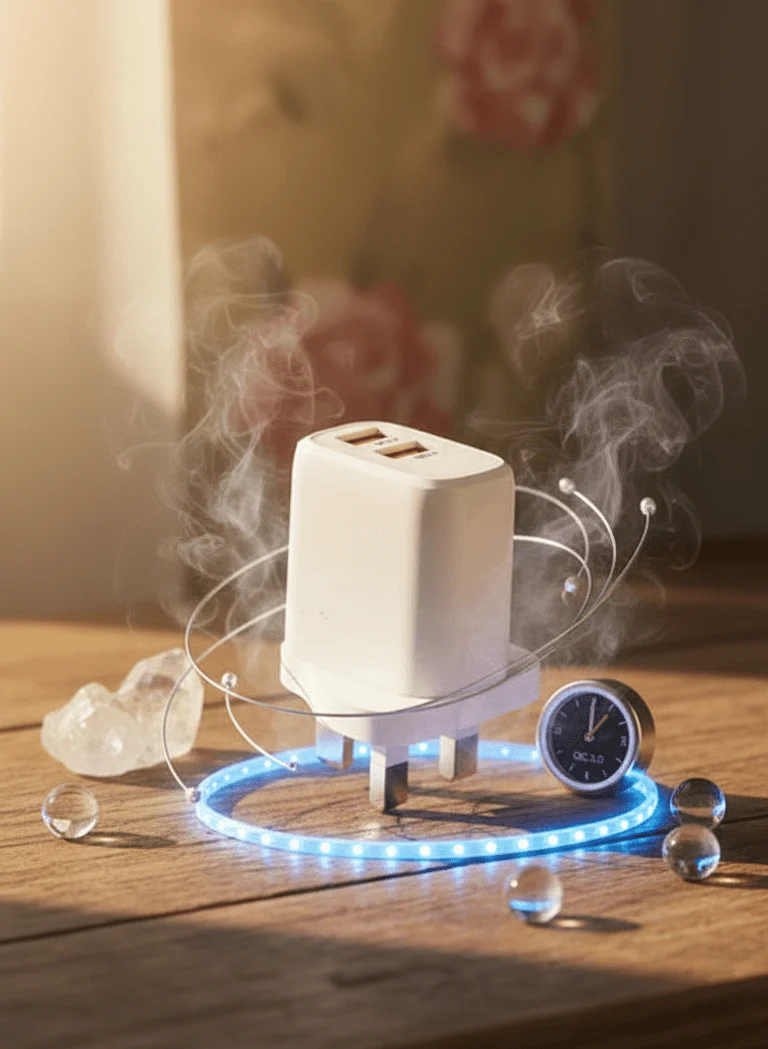Power Port Charger