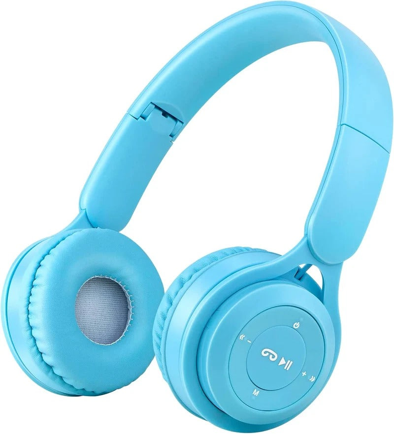 Wireless Bluetooth Headphone