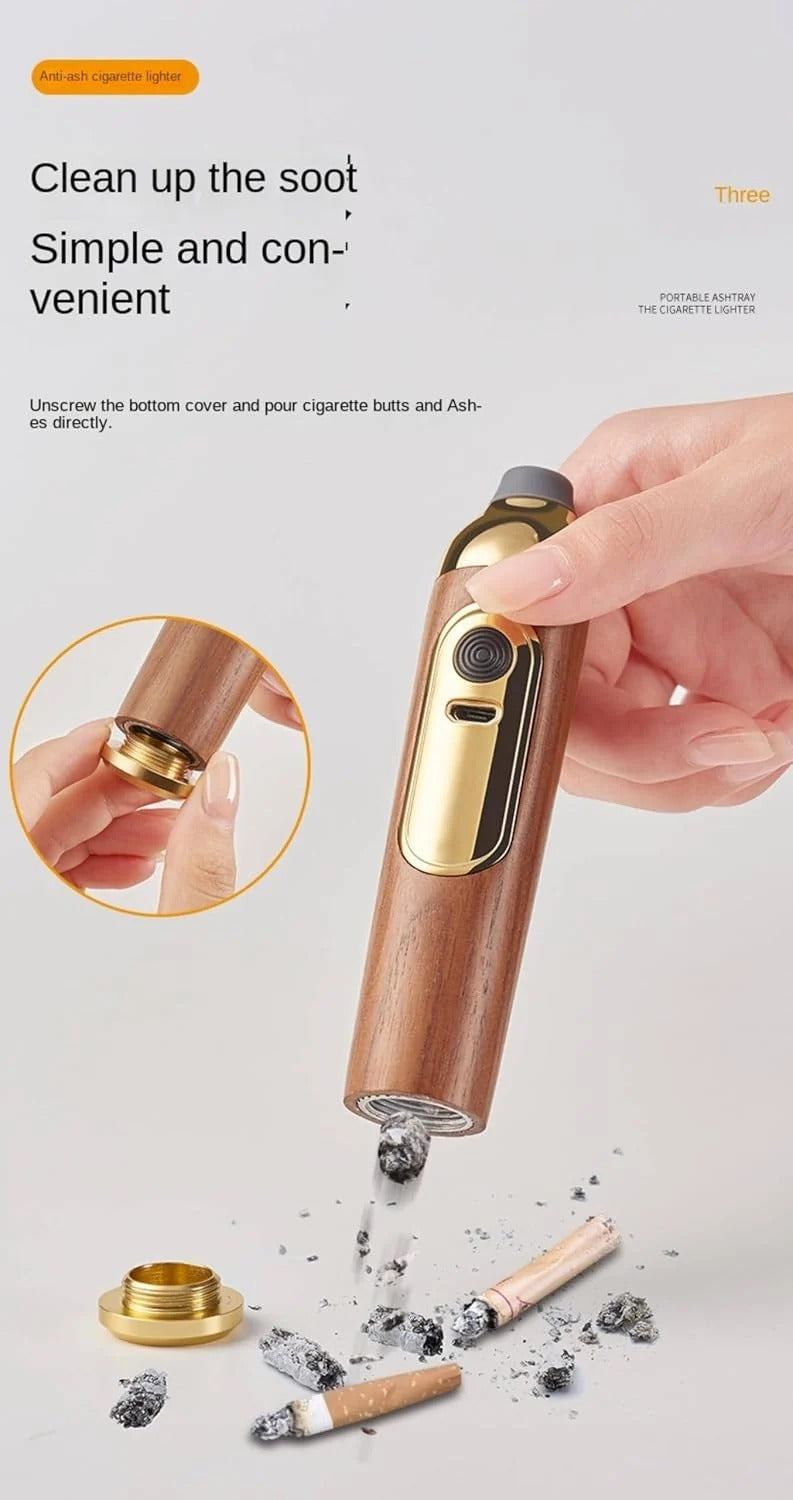 Premium Rechargeable Personal Massager