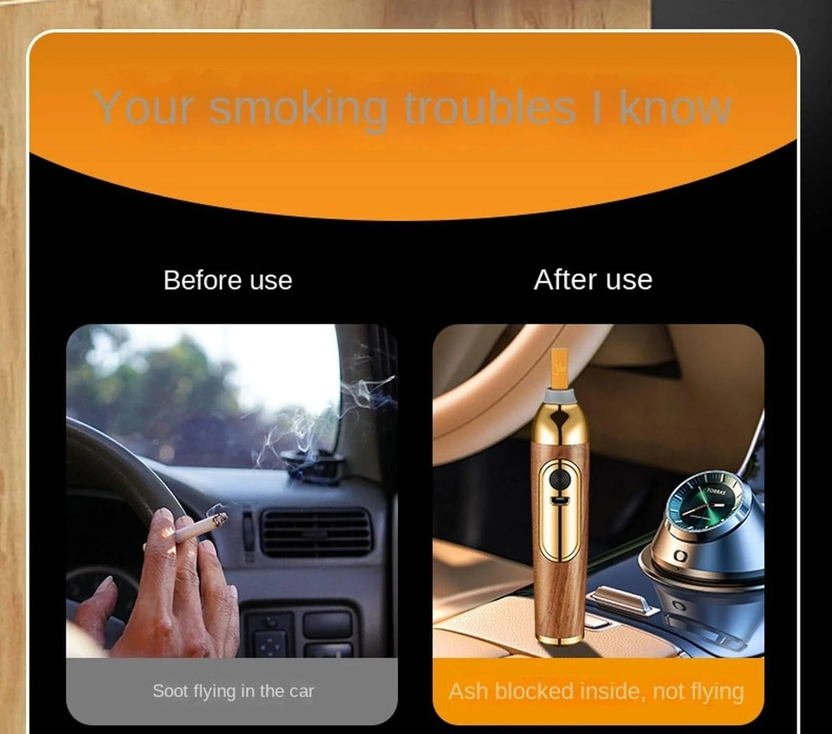 Premium Rechargeable Personal Massager