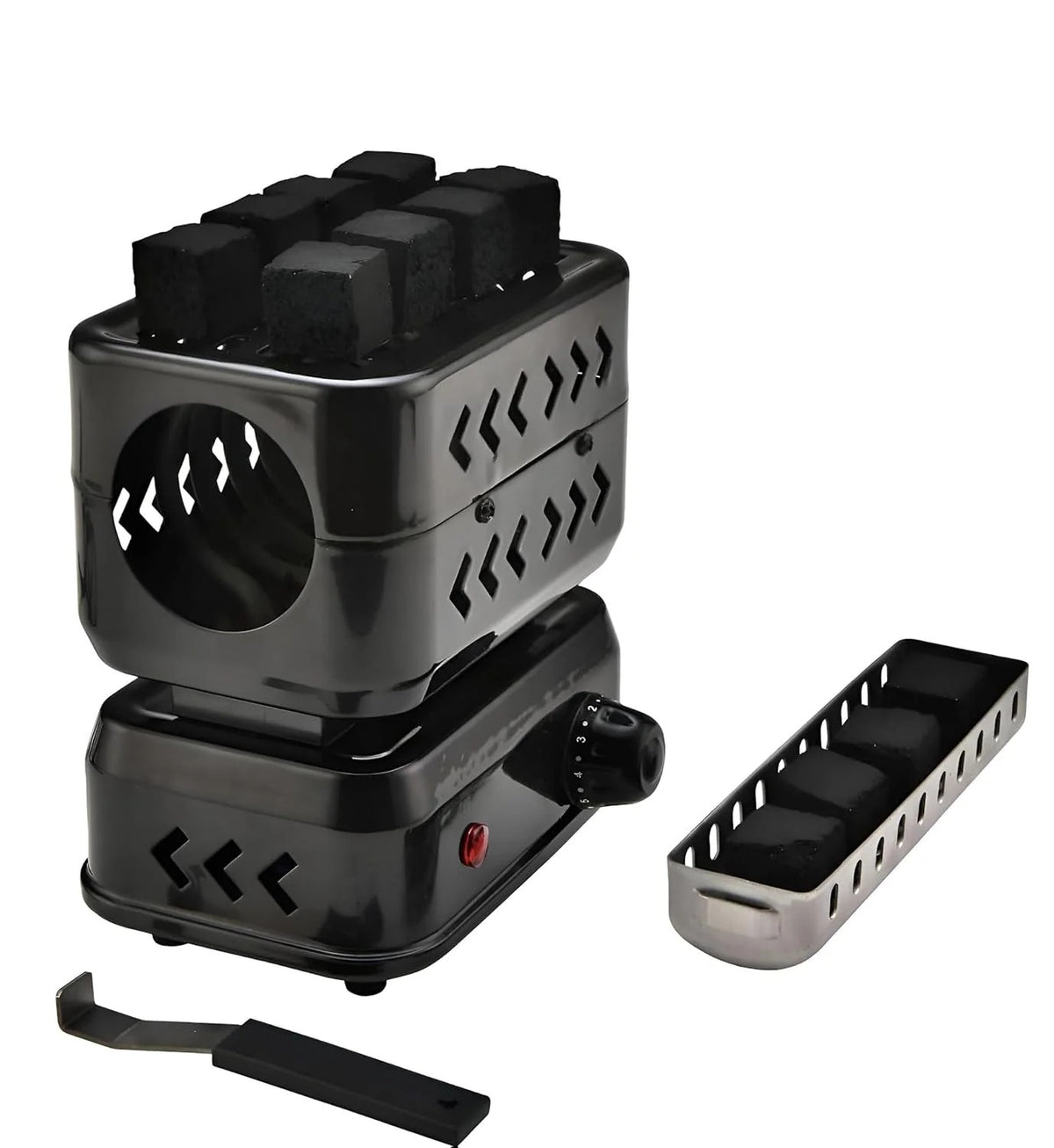 Denx - Electric Cooking Plate