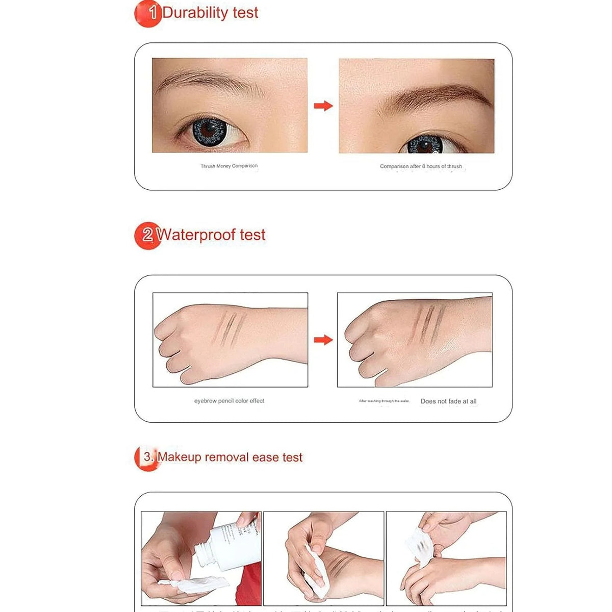Complete Makeup Kit ©