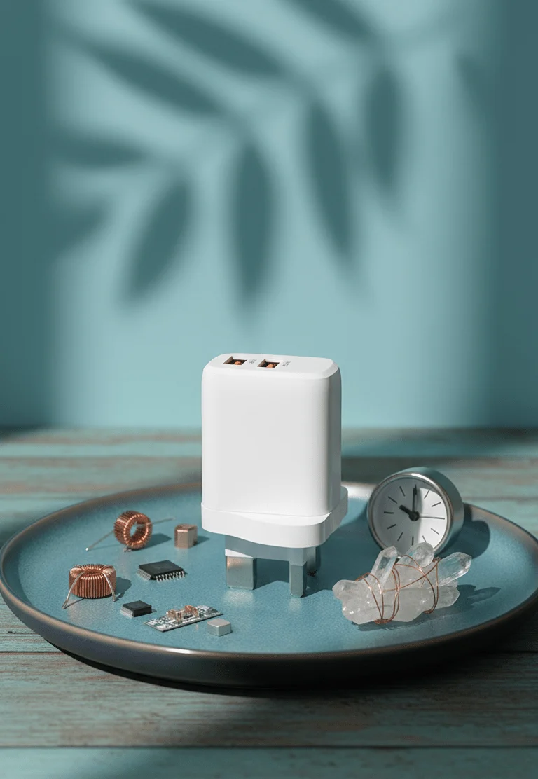 Power Port Charger