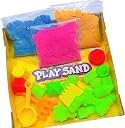 Mystery Sand Castle Kit