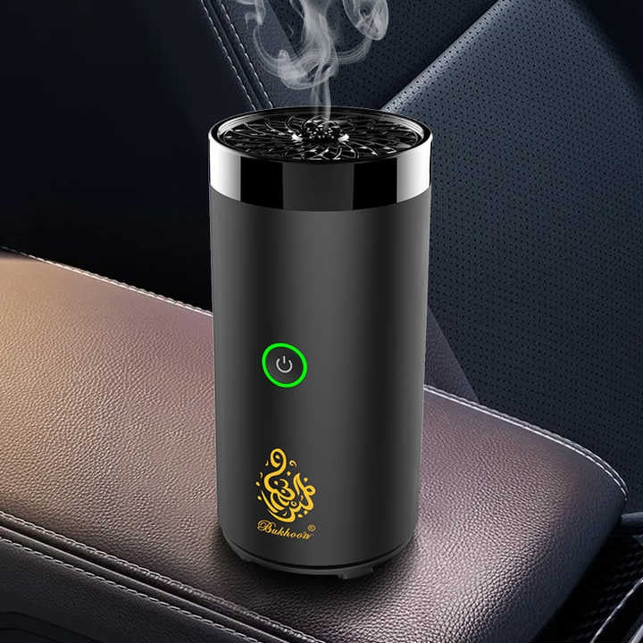 Bukhoor Perfume Dispenser Smart