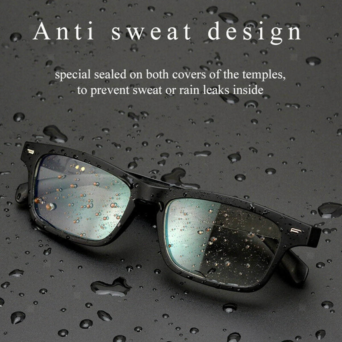 AIMB - Smart Glasses