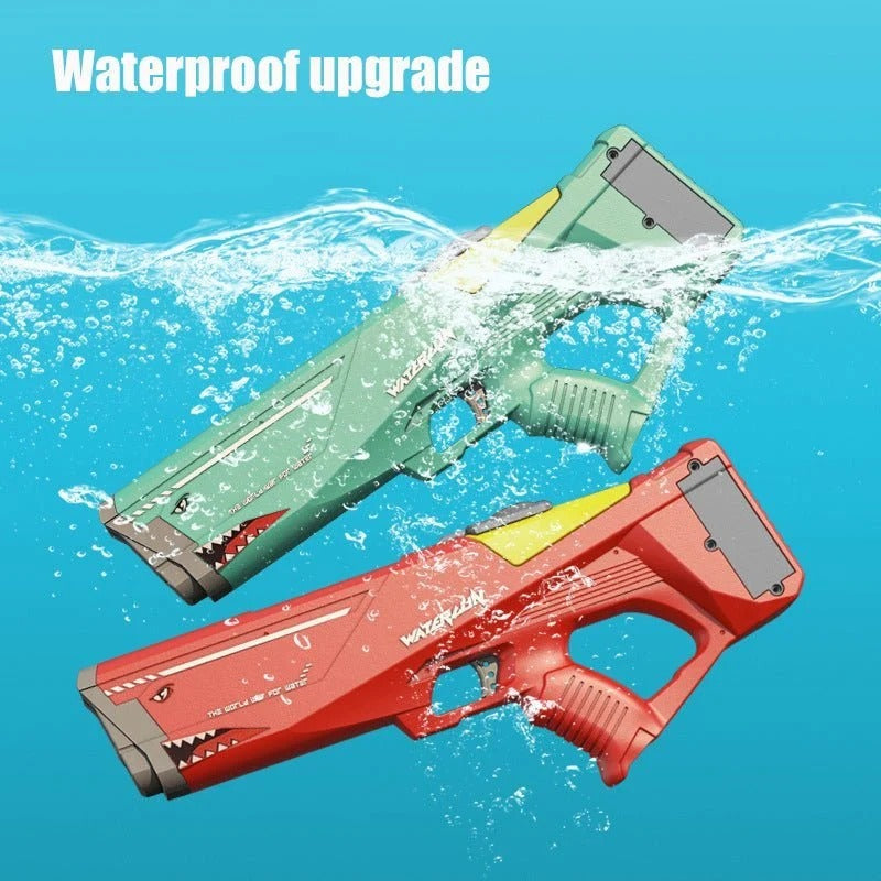 Electric Water Gun for Kids & Adult