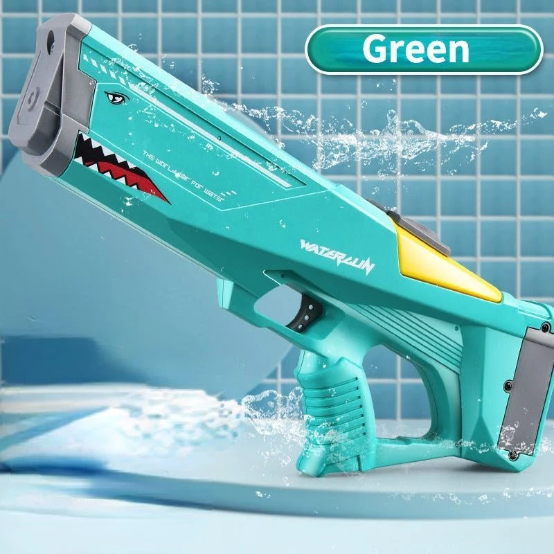 Electric Water Gun for Kids & Adult