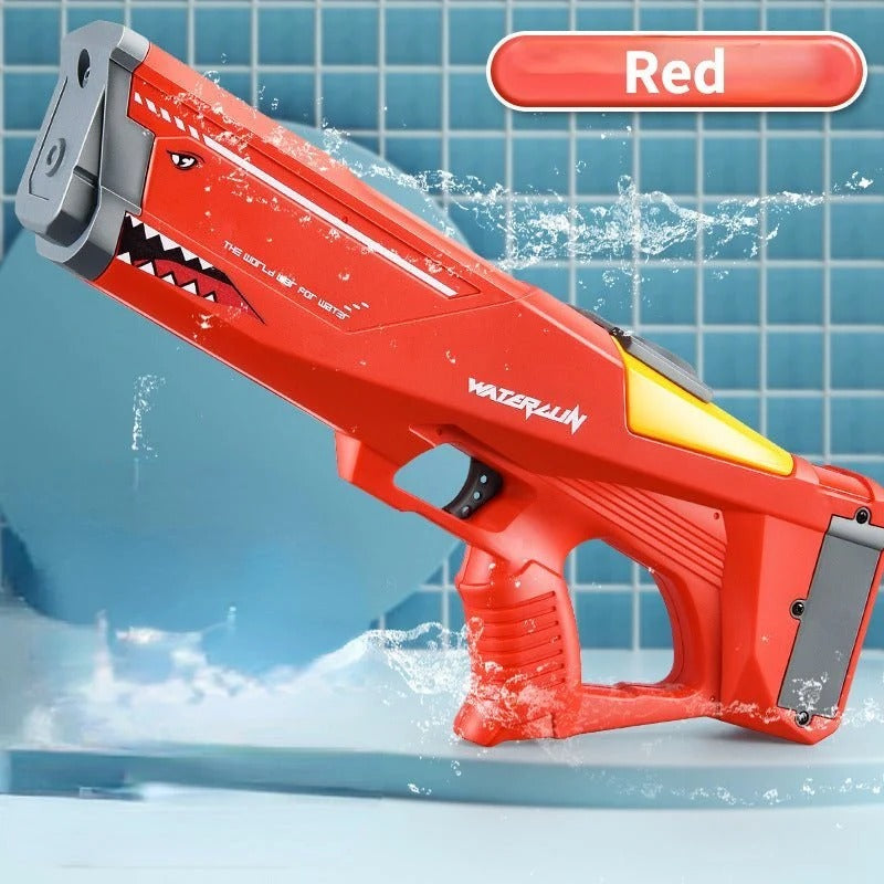 Electric Water Gun for Kids & Adult