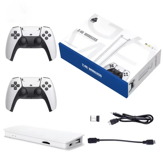 2.4G Wireless Game Console L