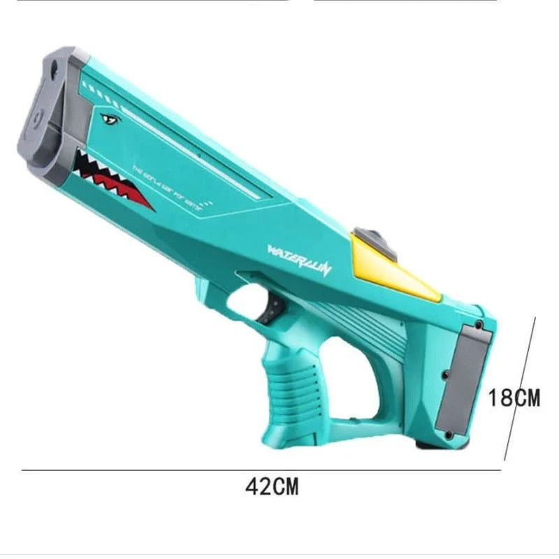 Electric Water Gun for Kids & Adult