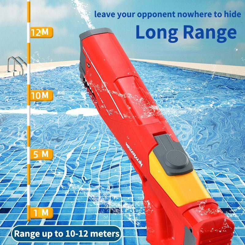 Electric Water Gun for Kids & Adult