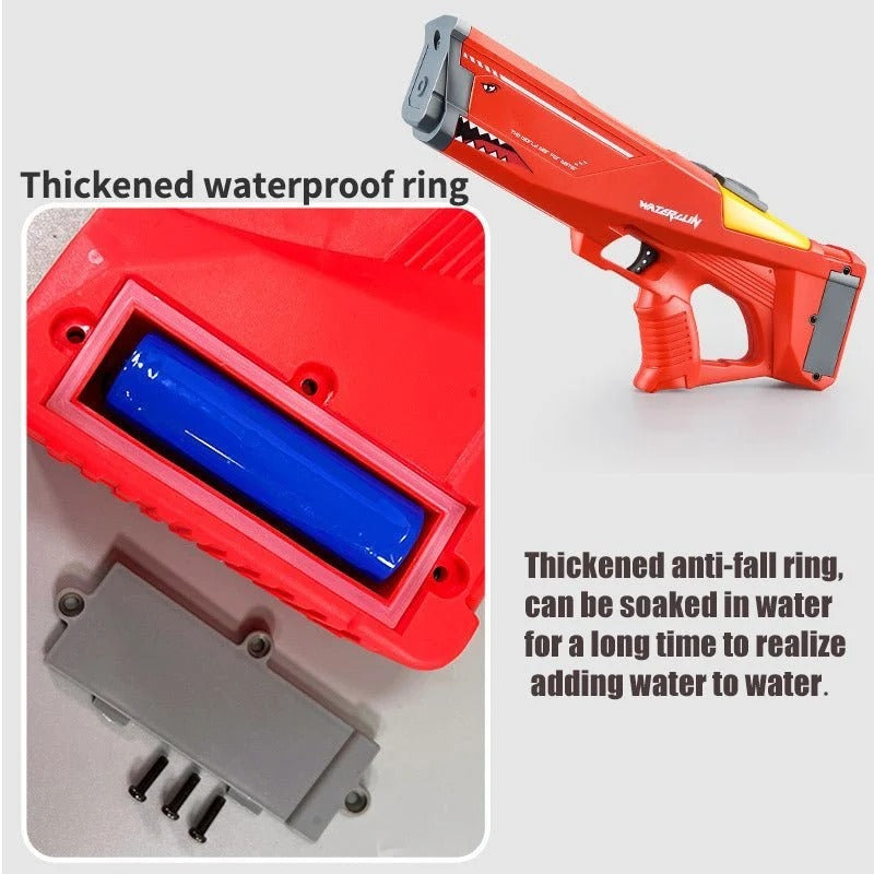 Electric Water Gun for Kids & Adult