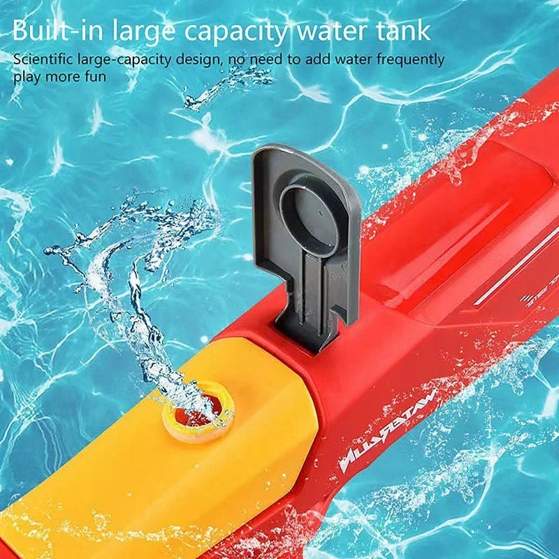 Electric Water Gun for Kids & Adult