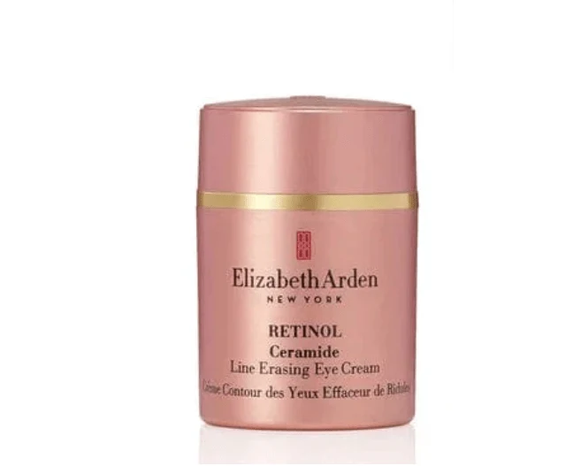 Elizabeth Arden - Retinol Ceramide Capsules & Eye Cream (Original) ©