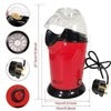 DLC - Popcorn Maker