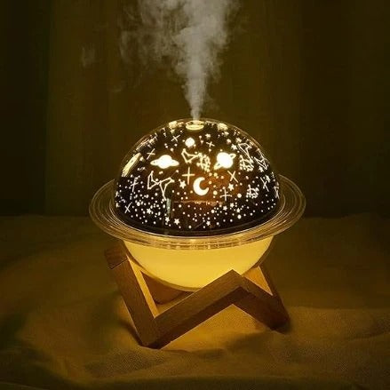 DLC - Projector Humidifier