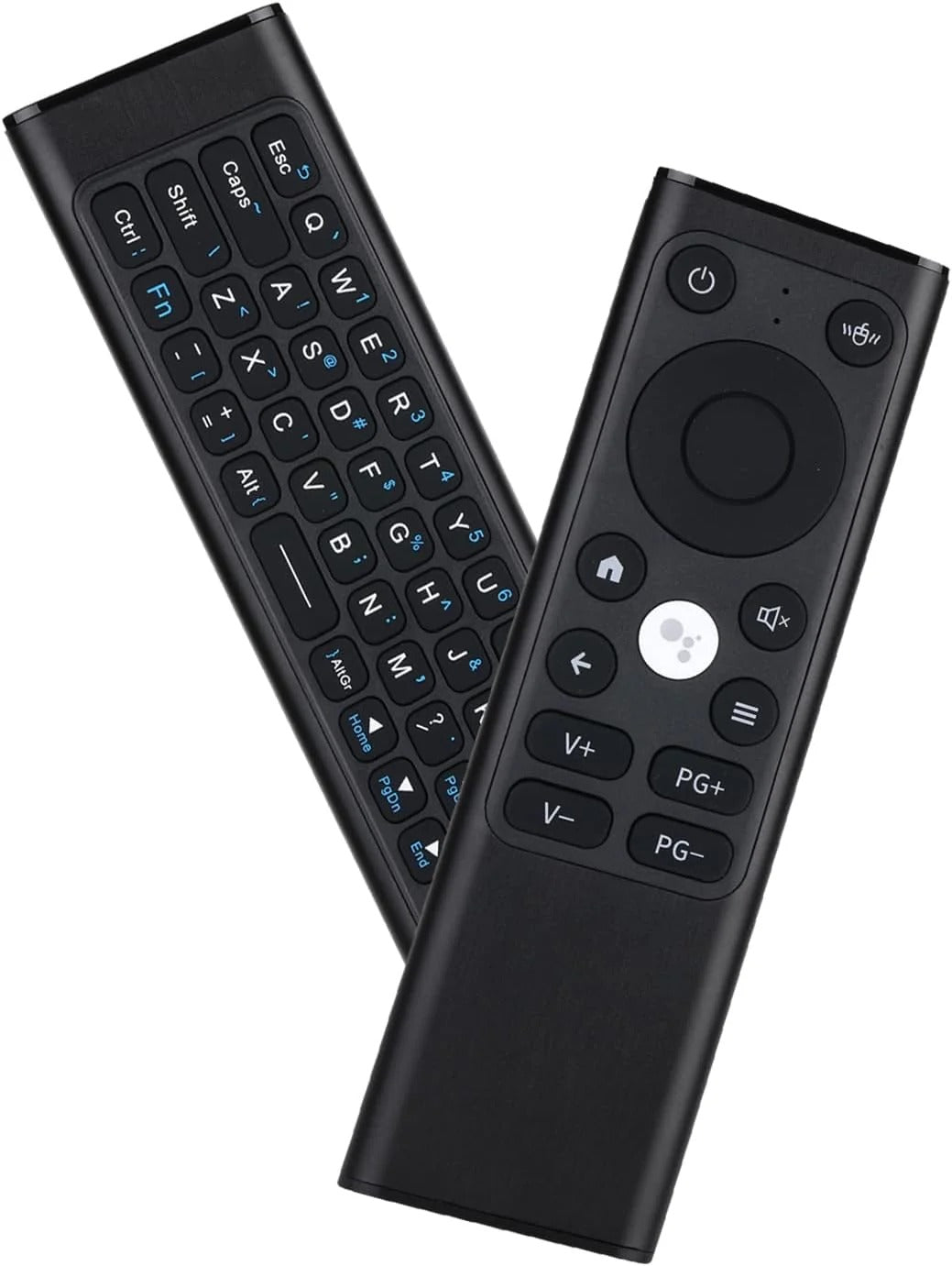 Smart Voice Keyboard Remote
